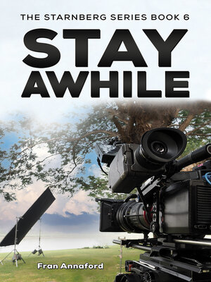 cover image of Stay Awhile